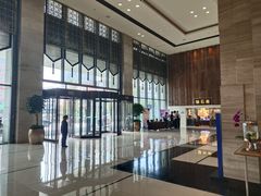 -济南富力凯悦酒店