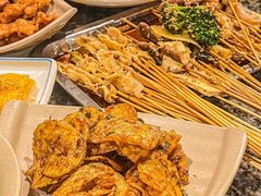 -小街天府(西工小街店)