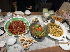 -渔语鱼新川菜Bistro(万象天地店)