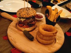 -恰餐厅CHAR Grill(北京三里屯洲际店)