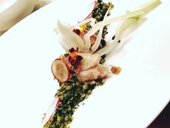 -香乐园·淮扬菜中餐厅·Shang Garden(福田香格里拉店)