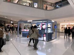 -HEFANG Jewelry何方珠宝(IFS店)