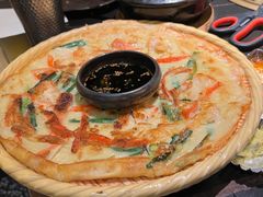 -厚贞日式烤肉(浦东汇智店)