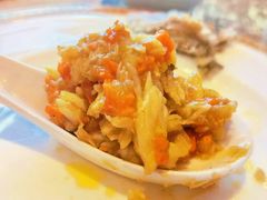 王宝和·蟹粉河虾仁-王宝和酒家(黄浦店)