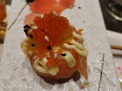 -大渔铁板烧(花园道店)