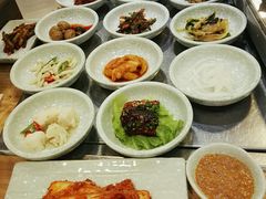 -金顺碳烤肉(1号店)
