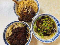 -水门桥面馆(东坡雅居店)