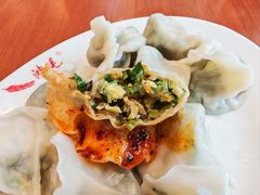-鸿毛饺子(紫竹桥店)