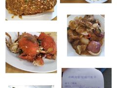 -ZF Seafood Restaurant 卓峰海鲜餐