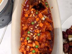 -鹿港小镇(黄金店)