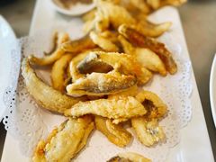 椒盐小龙鱼-华盛丰温州大排档(东三环南路店)