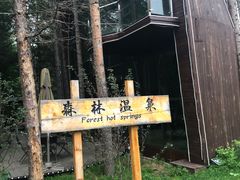 -长白山聚龙火山温泉
