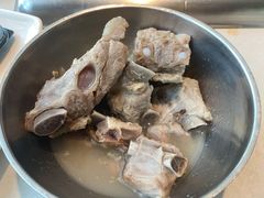-海底捞火锅(万丰桥店)