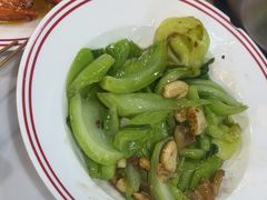 -明本湛江鸡•海鲜小厨(陈家祠店)