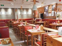 -味福记·江西小炒·南昌小吃(青山湖万达店)