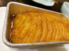 烤土豆-五观堂素食(新华路店)