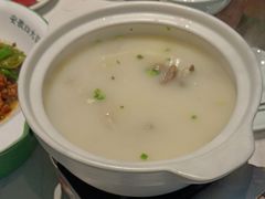 -宋徽厨·安徽菜(怀宁步行街店)