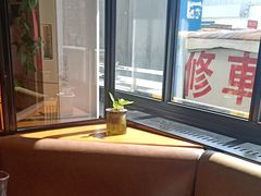 -江边城外烤全鱼(方庄时代购物中心店)
