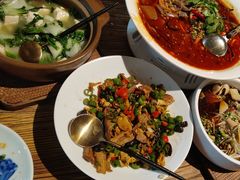 -茶肆(仙林店)