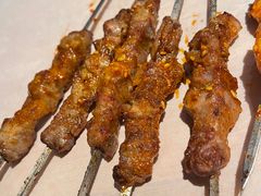 -枪火串烧·东北特色烧烤(罗湖总店)