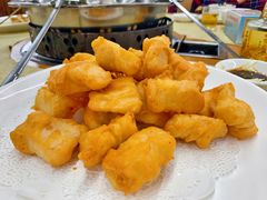 -啊杞恒益饭店(南头总店)
