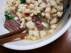 -刘信牛羊肉小炒泡馍(回民街店)