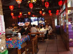 -人民公社大食堂(张家湾店)