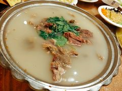 -石门豆腐王(九中街店)