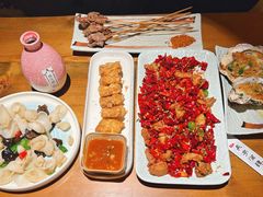 -长亭酒肆·武夷菜(德胜门店)