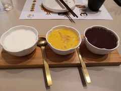 甜点诱惑-蔡澜点心·粤菜(西单大悦城店)