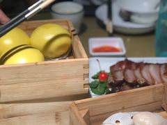 -粤港湾砂锅粥·宵夜(宝龙店)