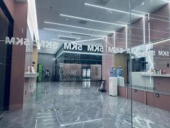 -5KM舞蹈街舞工作室