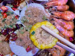 -冰城小镇音乐串吧·聚会餐厅(百子湾店)