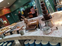 -三亚亚龙湾天域度假酒店