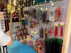 -哈啾嗨·蒙文化主题餐厅(京汉新城店)