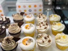 -Pantry's Best派悦坊蛋糕(K11购物艺术中心店)