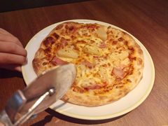 -萨莉亚意式餐厅(新邻天地店)