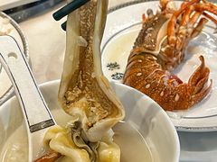 -喜聚薈·花膠雞海鮮火鍋(越秀店)