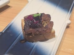 -花和海鲜自助(梅江店)