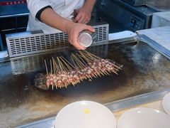-张家港国贸酒店·餐厅