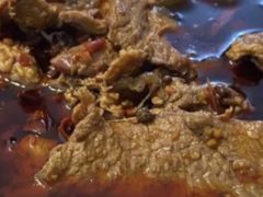 -受气牛肉·重庆耙牛肉(来福士店)