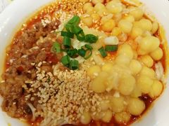 豌杂小面-付小姐在成都(中山公园店)