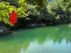 -石台牯牛降景区