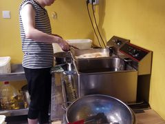 -傅强排骨(成都总店)