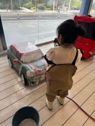 -奈尔宝家庭中心·亲子餐厅(前滩店)