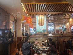 -沸炉重庆老火锅(军事博物馆店)