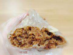 -白玉兰传统小吃