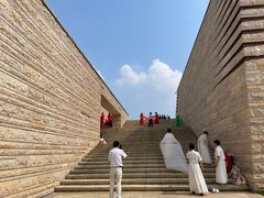 -盘龙城遗址博物院