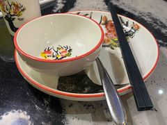 -新白鹿餐厅(百联中环店)