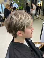 -GANO HAIR 